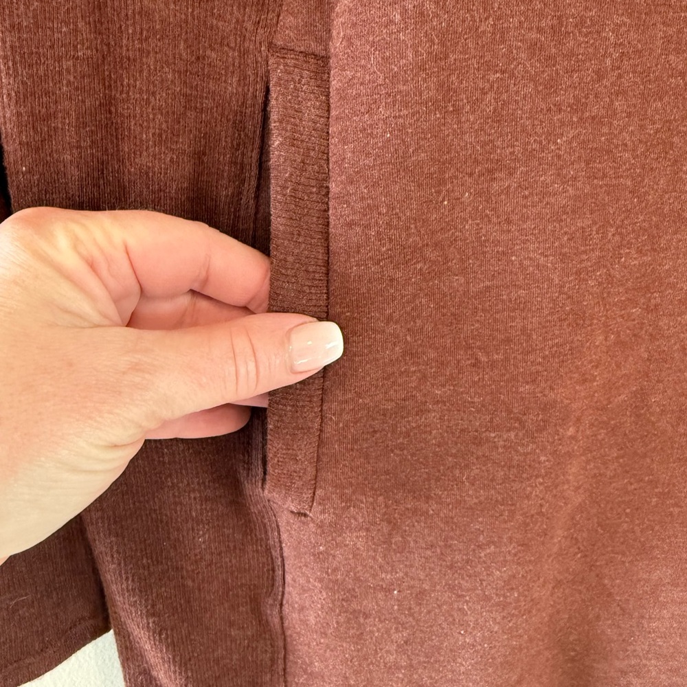 Athleta Sweater Tunic - Picture 4 of 6